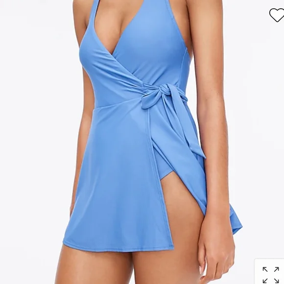 J. Crew | Swim | Jcrew Black Halter Wrap Swim Dress Nwt | Poshmark J. Crew | Swim | Jcrew Black Halter Wrap Swim Dress Nwt | Poshmark